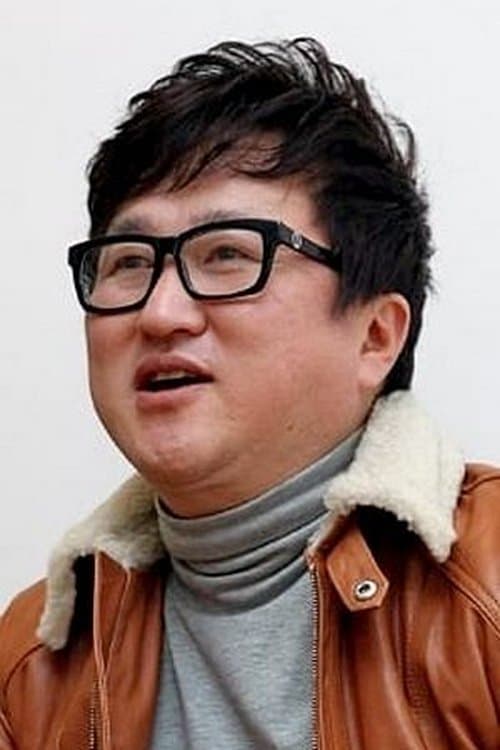 Profile image of Lee Hwan-kyung