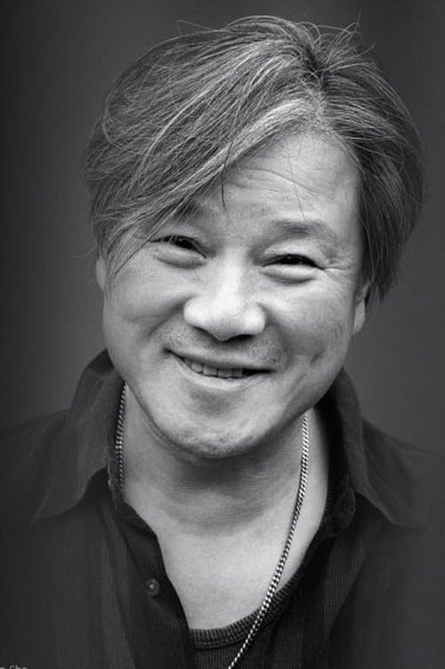 Profile image of Lee Jang-ho