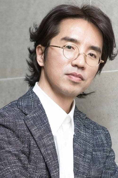 Profile image of Lee Jang-hoon