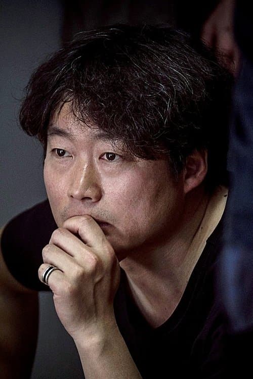 Profile image of Lee Jeong-beom