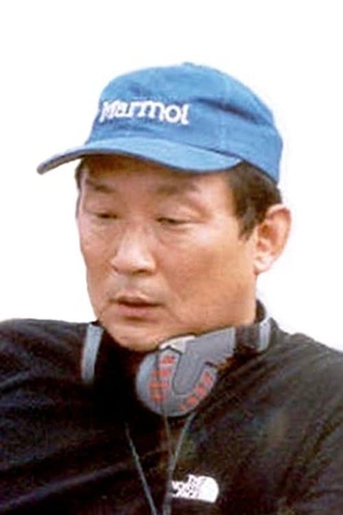 Profile image of Lee Jeong-wook