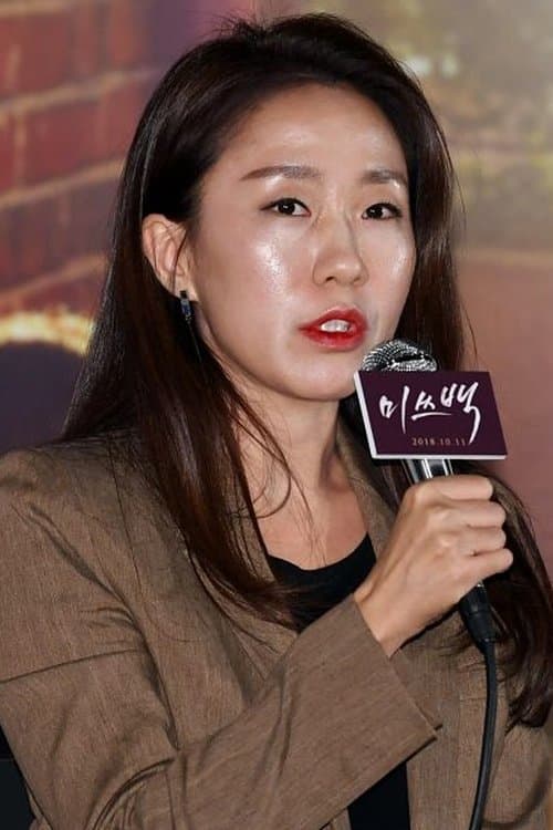 Profile image of Lee Ji-won