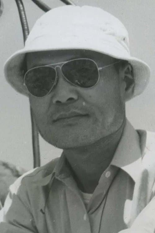 Profile image of Lee Kang-cheon