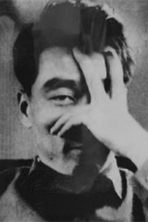 Profile image of Lee Man-hee