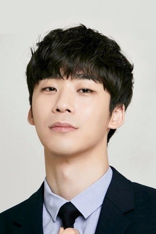 Profile image of Lee Sa-rang