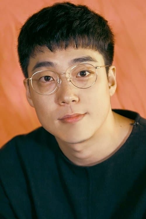 Profile image of Lee Sang-deok