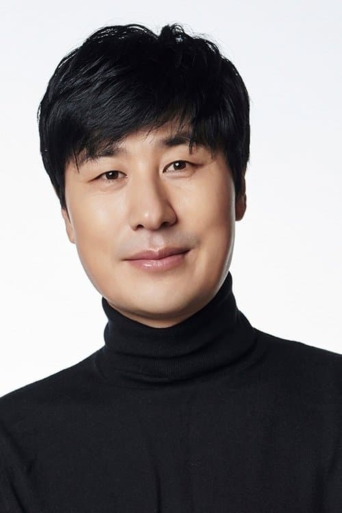 Profile image of Lee Sang-hoon