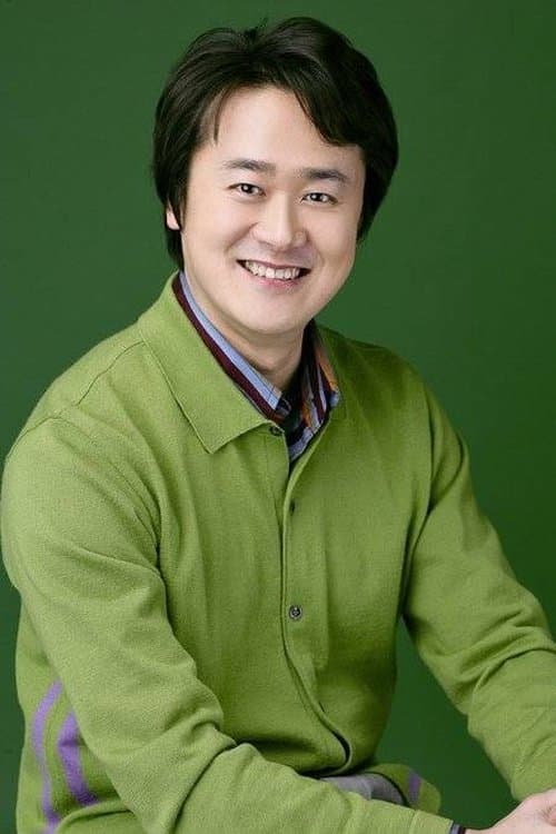 Lee Seung-Hyung photo