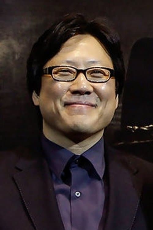 Profile image of Lee Seung-moo