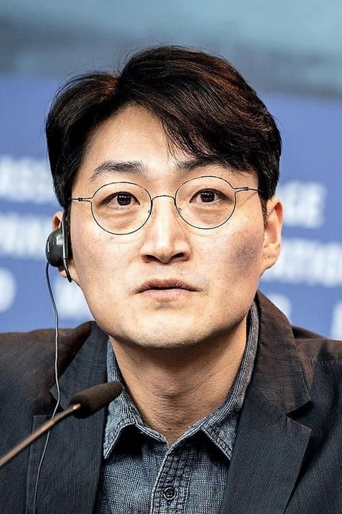 Profile image of Lee Su-jin