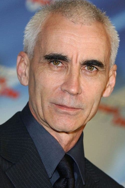 Profile image of Lee Tamahori