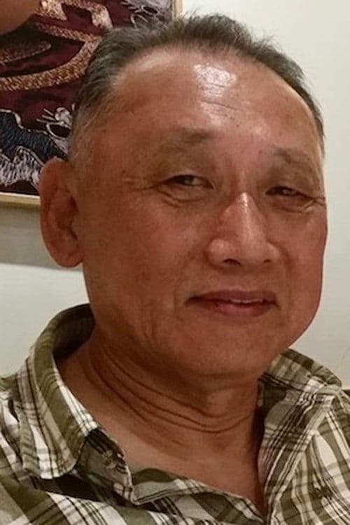 Profile image of Lee Tso-Nam