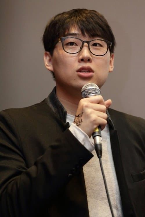 Profile image of Lee Won-hoi