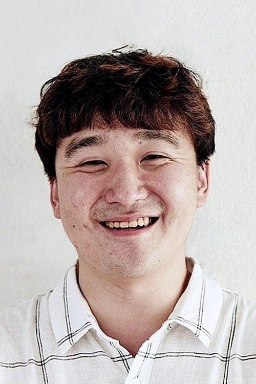 Profile image of Lee Yo-sup