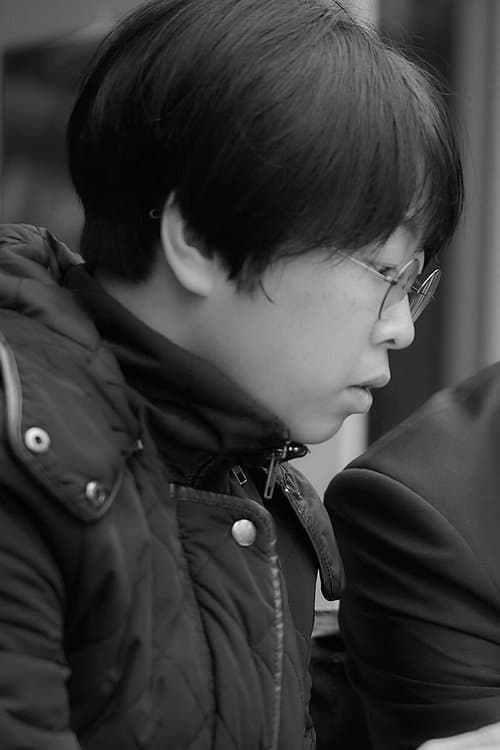 Profile image of Lee Zoo-young