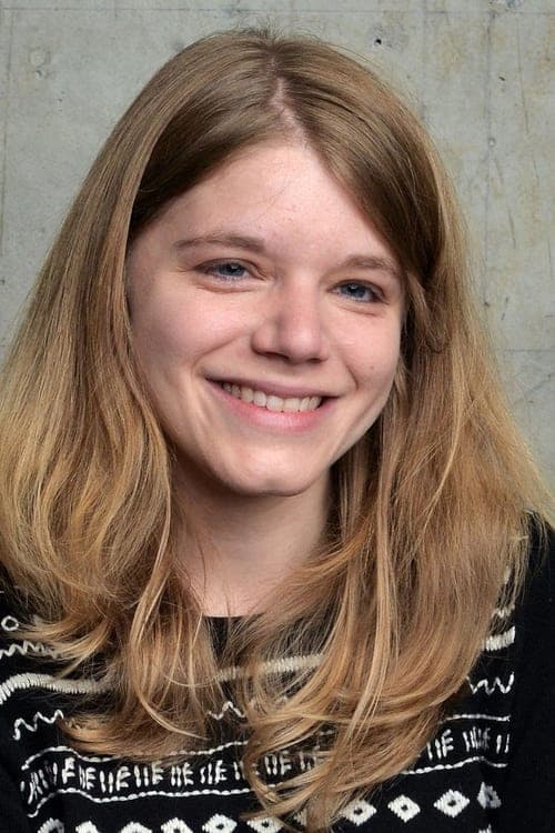 Profile image of Leigh Janiak