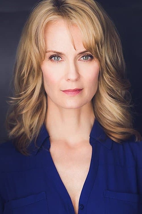 Leigh Zimmerman photo