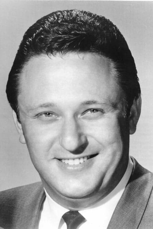 Lennie Weinrib photo