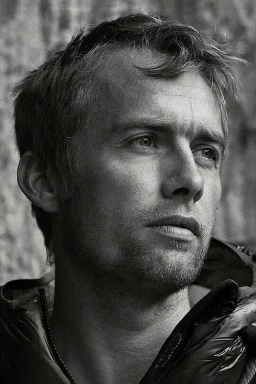 Leo Houlding photo