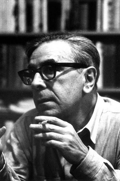 Profile image of Leo Hurwitz