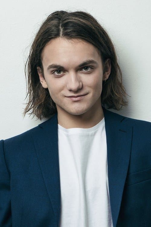 Leon Orlandianyi photo