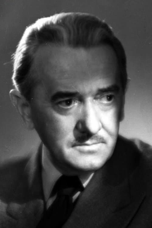 Profile image of Leonard Buczkowski
