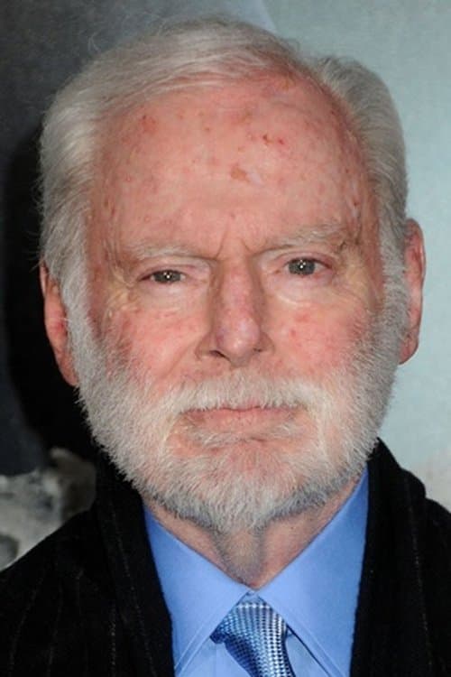 Leonard Goldberg photo