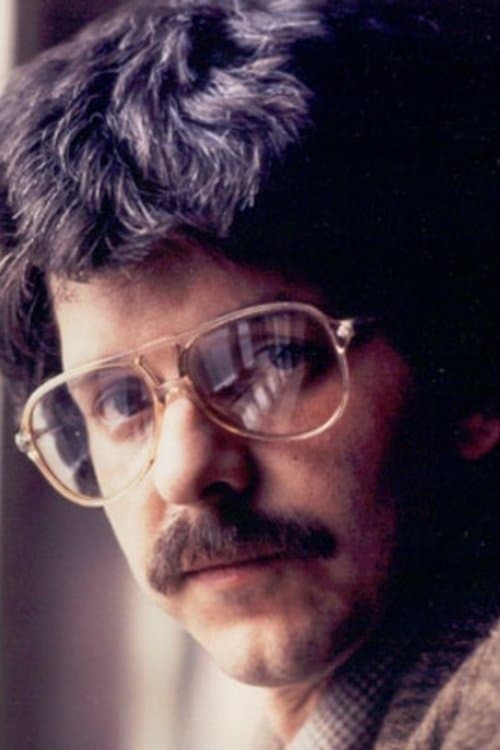 Profile image of Leonard Schrader