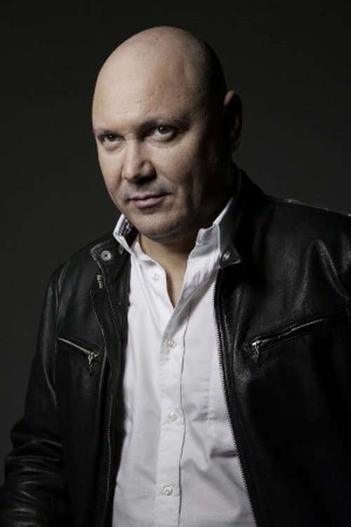 Profile image of Leonel Vieira