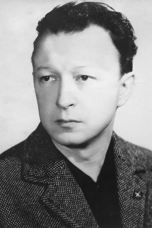 Profile image of Leonid Makarychev