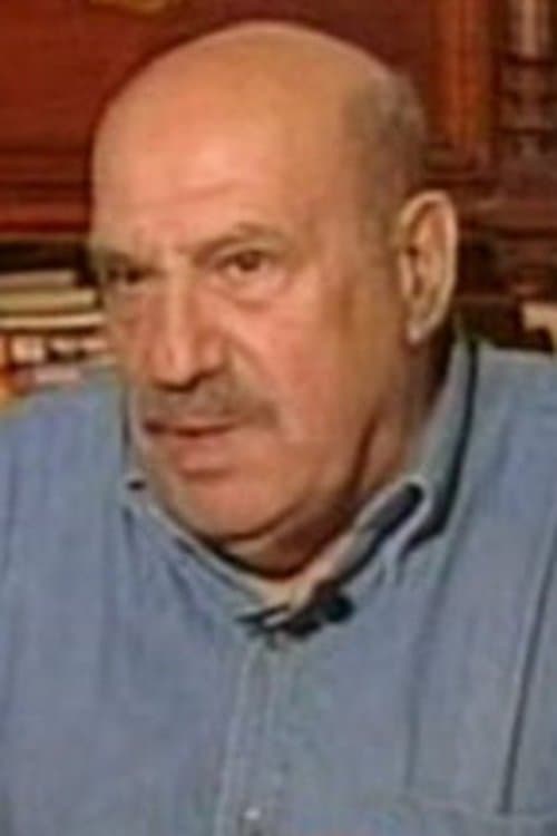 Profile image of Leonid Menaker