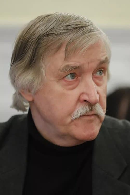 Profile image of Leonid Nosyrev
