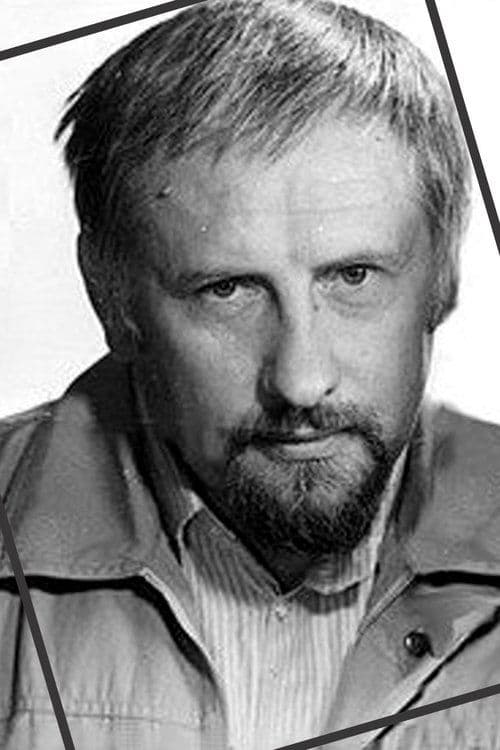 Profile image of Leonid Osyka