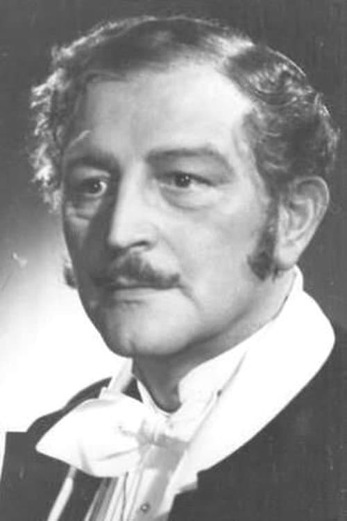 Profile image of Leopold Hainisch