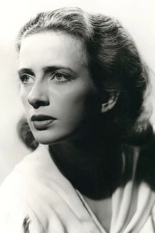 Leora Dana photo