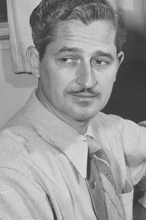 Profile image of Les Clark