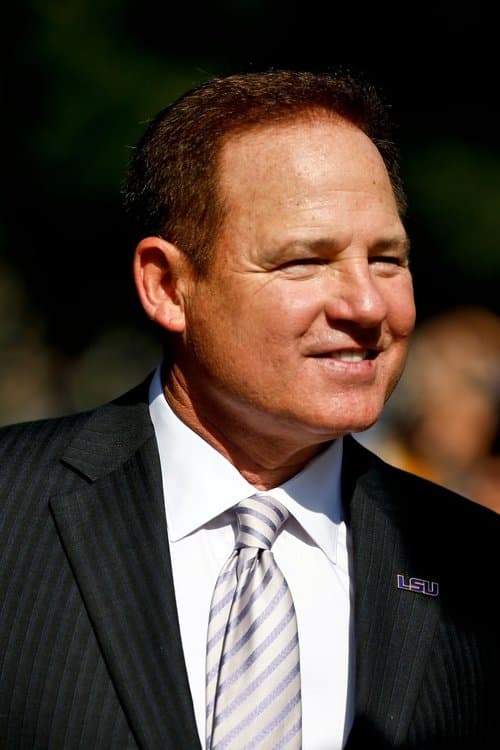 Les Miles photo