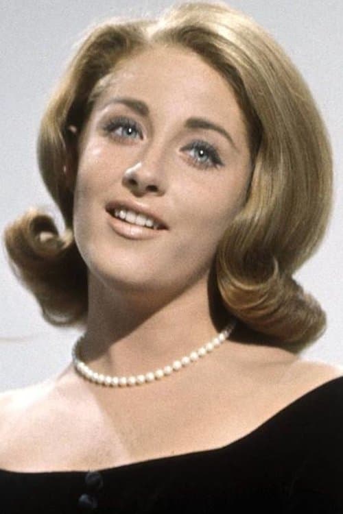 Lesley Gore photo