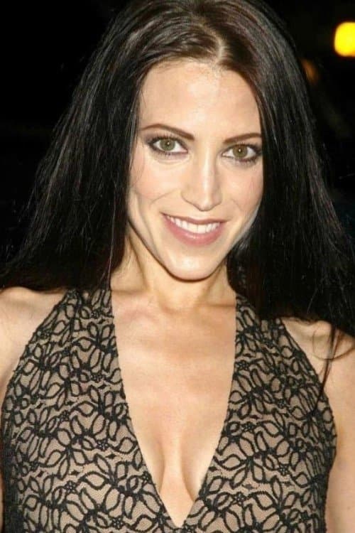 Leslie Bega photo