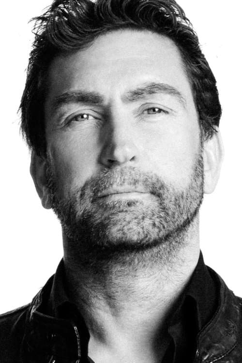 Profile image of Leslie Benzies