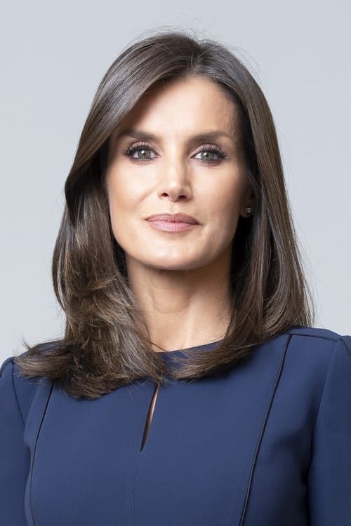 Letizia Ortiz photo