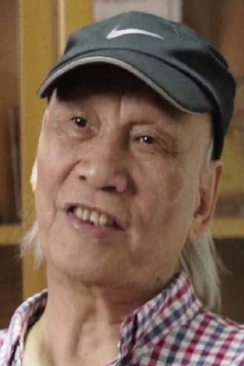 Profile image of Leung Pasan