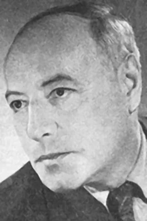 Profile image of Lev Arnshtam