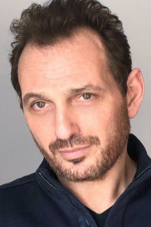 Lev Gorn photo