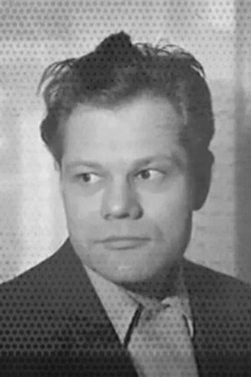 Profile image of Lev Mirsky