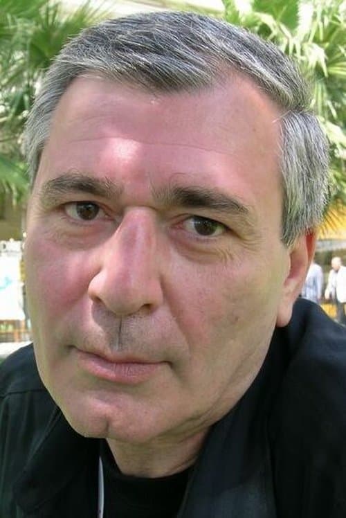 Profile image of Levan Zakareishvili
