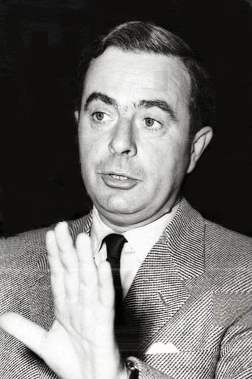 Profile image of Lewis Allen