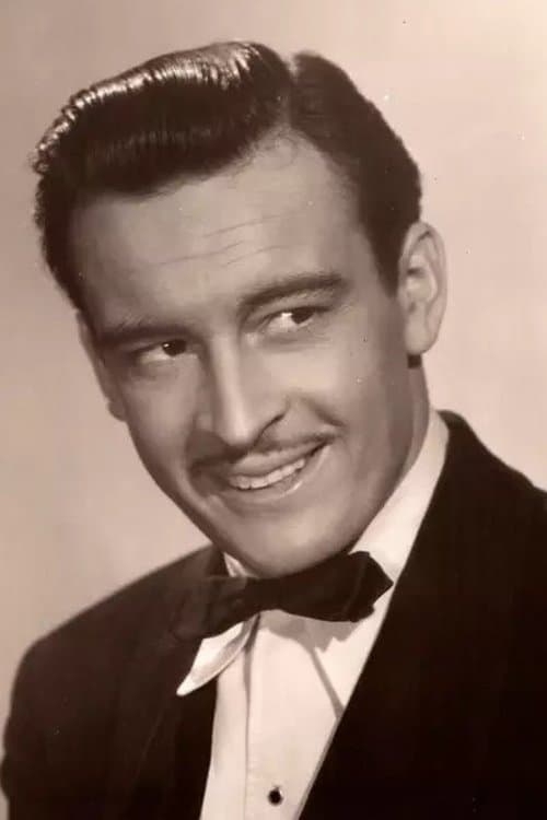 Lewis Wilson photo