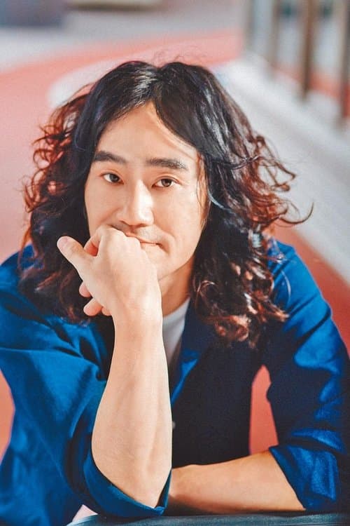 Profile image of Li Ding