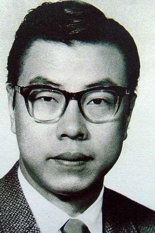 Profile image of Li Han-Hsiang